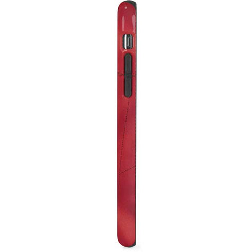 University of Georgia Red Jersey iPhone XS Pro Case
