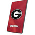 University of Georgia Red Jersey Amazon Kindle Skin