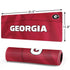 University of Georgia Red Jersey Gaming Mouse Pad