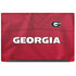 University of Georgia Red Jersey Dell Latitude Skin