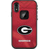 University of Georgia Red Jersey LifeProof Fre iPhone Skin