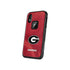 University of Georgia Red Jersey LifeProof Fre iPhone Skin