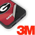 University of Georgia Red Jersey LifeProof Fre iPhone Skin