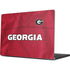 University of Georgia Red Jersey MacBook Pro 14in (2021-24) Skin