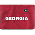 University of Georgia Red Jersey Apple MacBook Pro 16-inch Skin