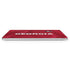 University of Georgia Red Jersey Apple MacBook Pro 16-inch Skin