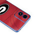 University of Georgia Red Jersey Moto G Play 4G (2024) Skin