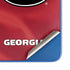 University of Georgia Red Jersey Moto G Play 4G (2024) Skin