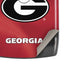 University of Georgia Red Jersey Motorola RAZR Skin