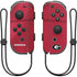 University of Georgia Red Jersey Nintendo Skins