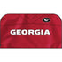 University of Georgia Red Jersey Nintendo Switch 2 (2025) with Joy-Con Skin
