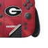 University of Georgia Red Jersey Nintendo Switch 2 (2025) Joy-Con Controller Skin