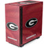 University of Georgia Red Jersey NZXT H510 Compact ATX Mid-Tower Case Skin