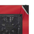 University of Georgia Red Jersey NZXT H510 Compact ATX Mid-Tower Case Skin