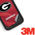 University of Georgia Red Jersey Otterbox Commuter Galaxy Skin