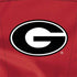 University of Georgia Red Jersey Otterbox Commuter Galaxy Skin