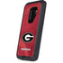 University of Georgia Red Jersey Otterbox Defender Galaxy Skin