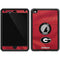 University of Georgia Red Jersey Otterbox Defender iPad Skin