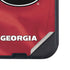 University of Georgia Red Jersey Otterbox Defender iPhone Skin