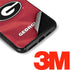 University of Georgia Red Jersey Otterbox Symmetry iPhone Skin