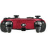 University of Georgia Red Jersey PlayStation Scuf Vantage 2 Controller Skin