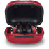 University of Georgia Red Jersey PowerBeats Pro Skin