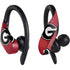 University of Georgia Red Jersey PowerBeats Pro Skin