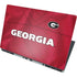 University of Georgia Red Jersey Dell Precision Skin