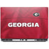 University of Georgia Red Jersey Dell Precision Skin