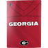 University of Georgia Red Jersey PS5 Digital Edition Console Skin