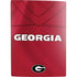 University of Georgia Red Jersey PS5 Digital Edition Console Skin