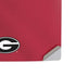 University of Georgia Red Jersey PS5 Digital Edition Console Skin