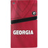 University of Georgia Red Jersey PS5 Pro Bundle Skin