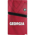 University of Georgia Red Jersey PS5 Pro Bundle Skin