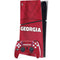 University of Georgia Red Jersey PS5 Slim Digital Edition Bundle Skin