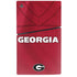 University of Georgia Red Jersey PS5 Slim Digital Edition Console Skin