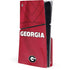University of Georgia Red Jersey PlayStation PS5 Skins