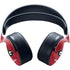 University of Georgia Red Jersey PULSE 3D Wireless Headset for PS5 Skin