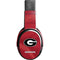 University of Georgia Red Jersey Skullcandy Crusher Wireless Skin
