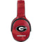 University of Georgia Red Jersey Skullcandy Venue Skin