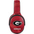 University of Georgia Red Jersey Skullcandy Venue Skin