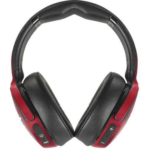 University of Georgia Red Jersey Skullcandy Venue Skin