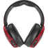 University of Georgia Red Jersey Skullcandy Venue Skin