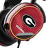 University of Georgia Red Jersey SteelSeries Arctis 5 Skin