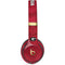 University of Georgia Red Jersey Studio Wireless 3 Skin