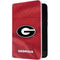 University of Georgia Red Jersey Surface Duo Skin