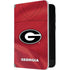 University of Georgia Red Jersey Surface Duo Skin