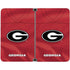 University of Georgia Red Jersey Surface Duo Skin