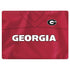 University of Georgia Red Jersey Surface Laptop 2 Skin
