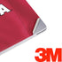 University of Georgia Red Jersey Surface Laptop 2 Skin